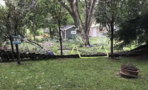 metro lawns and landscaping
