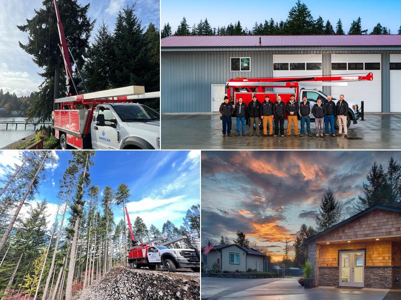 American Pump and Drilling