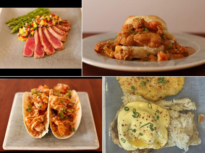 Parish Biscuit Company