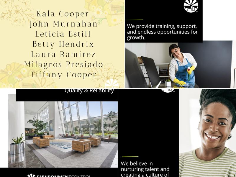 Environment Control Southwest Ohio Inc