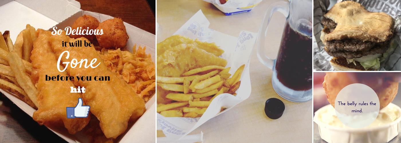 Long John Silver's | A&W
