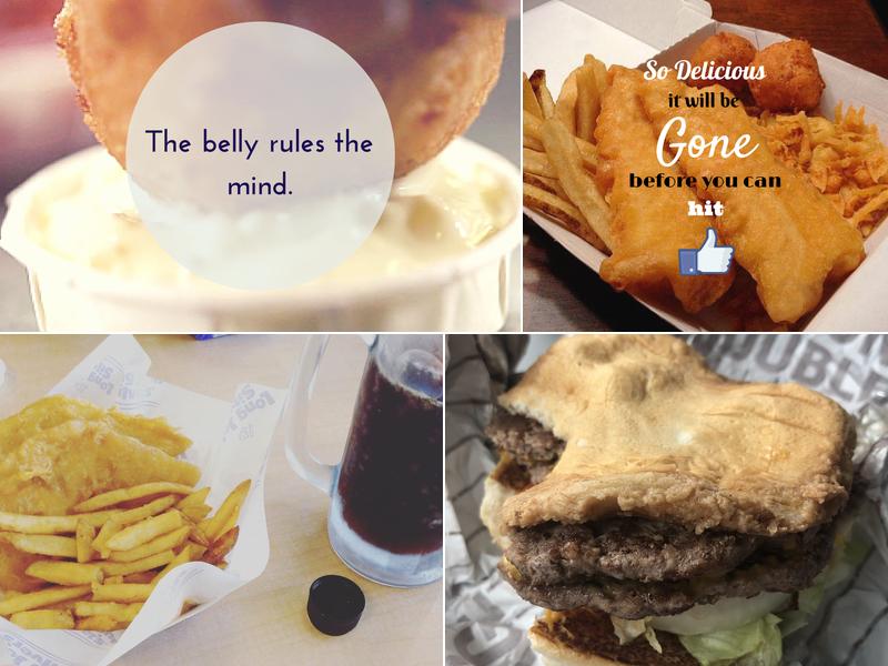 Long John Silver's | A&W