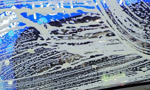 Port Wentworth carwash