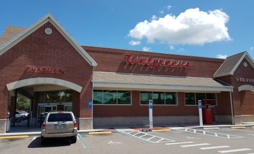 Walgreens