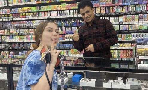 Indian River Tobacco & Vape