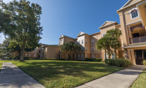 The Park at Palazzo Apartment Homes