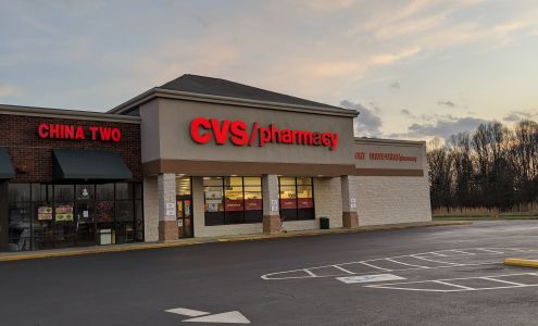 CVS