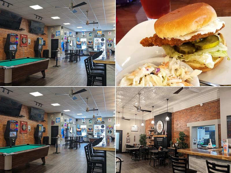 Palmers Last Stop 1 N Main St, Wayland