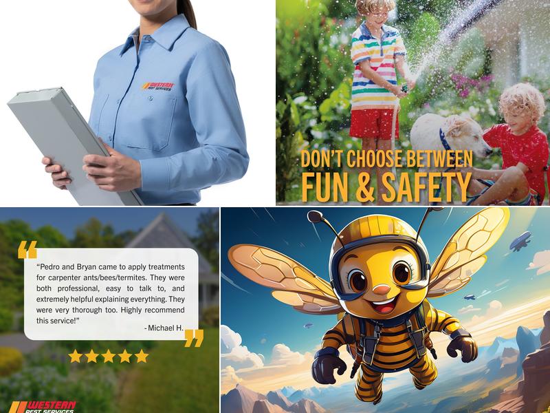 Western Pest Services