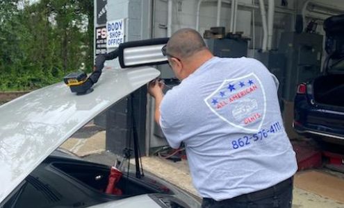 All American Dents 38 Union Pl, North Arlington New Jersey 07031