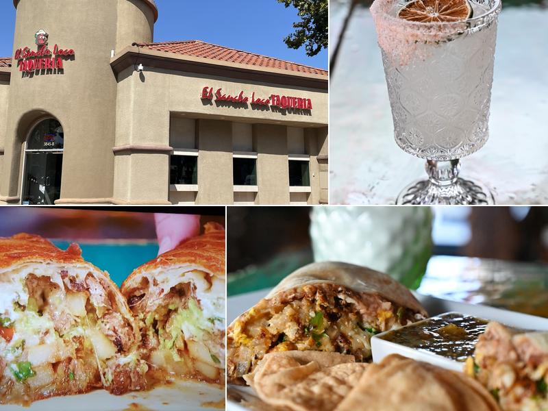 El Sancho Loco Cantina