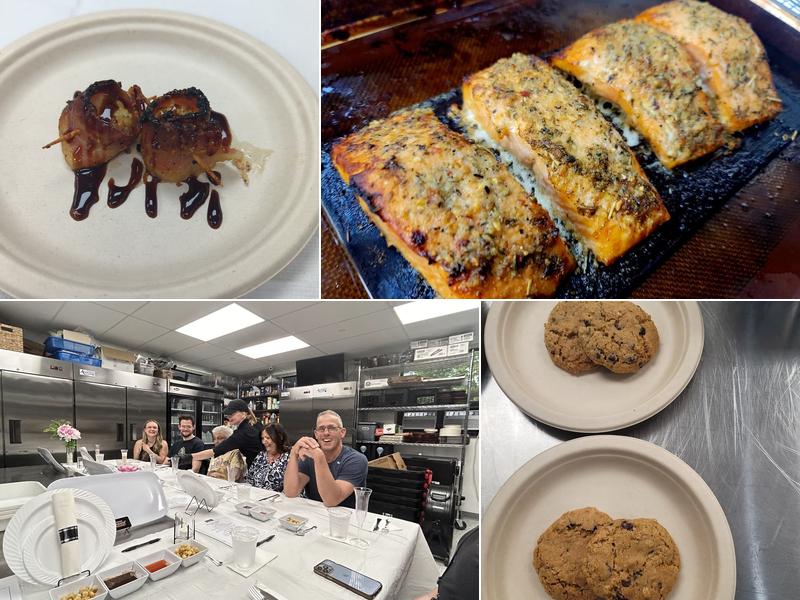 Tailgate Gourmet Catering