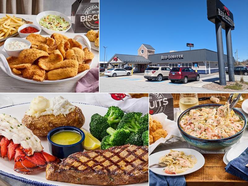 Red Lobster