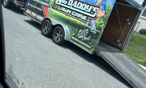 Big Daddy Lawn Care