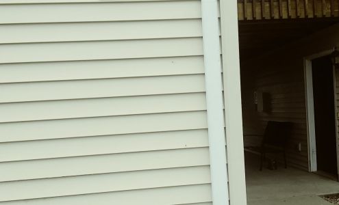 Safe Harbor Apartments Taylorsville