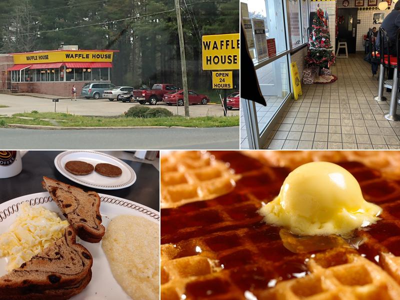Waffle House