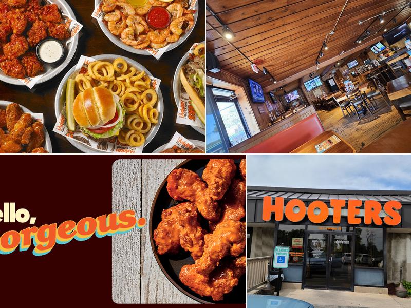 Hooters