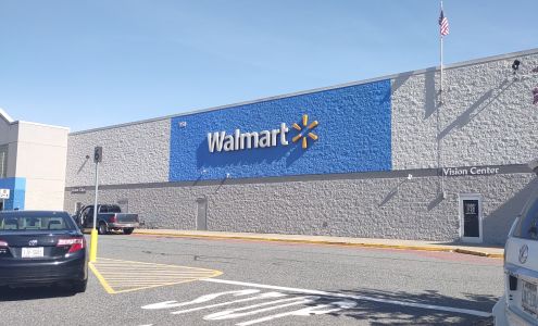 Walmart Supercenter