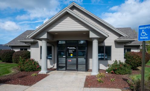 Corewell Health Primary Care - Coloma