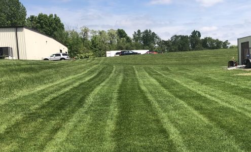 A to Green Lawn Care LLC