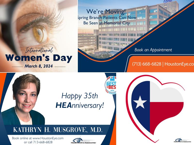 Texas Eye Associates