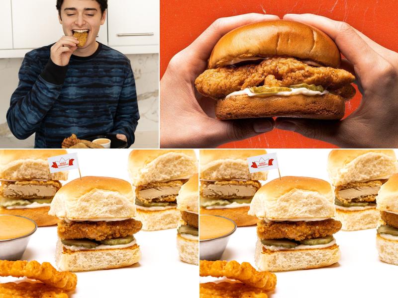 TenderFix by Noah Schnapp