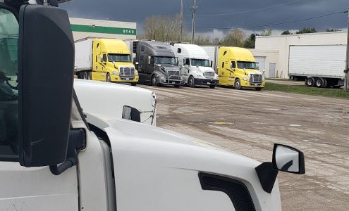 Gielow Logistics Lexington