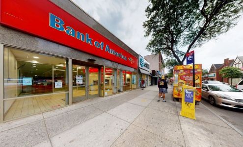 Mortgage, Bank of America