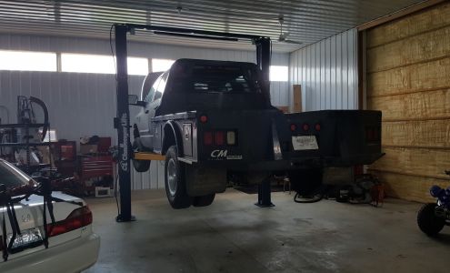 Whitehouse Automotive 4108 KY-146, Smithfield Kentucky 40068