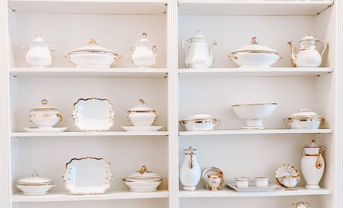 In Order to Succeed, Professional Organizing & Moving Specialists 36644 Shores Dr #3036, Crosslake Minnesota 56442