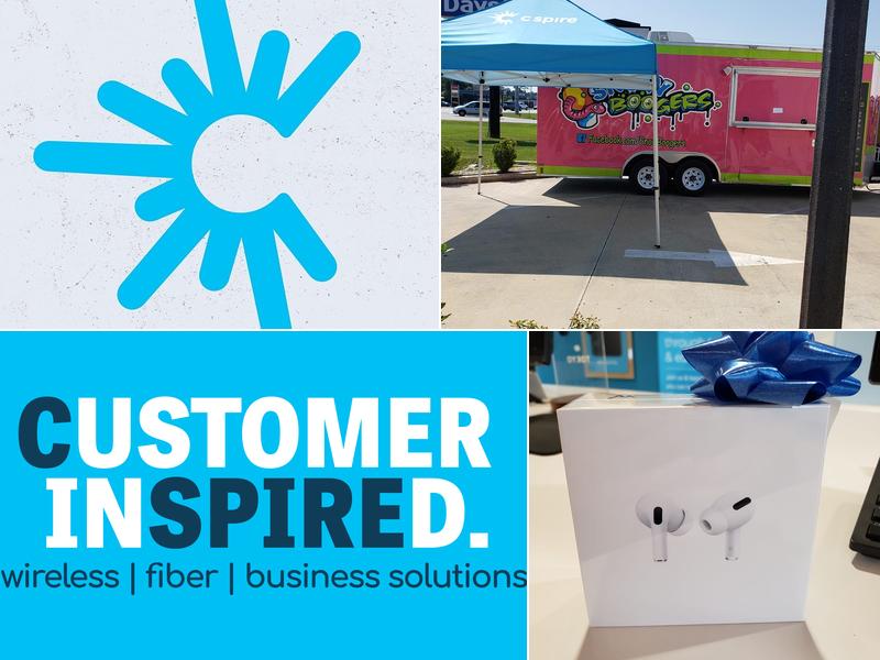 C Spire Business