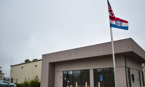 Ozark Electric Co-Op Cape Fair