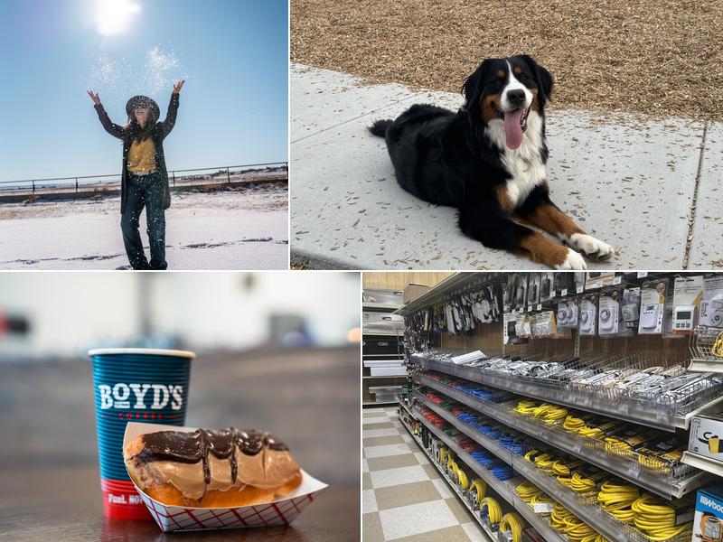 Papa Kelsey's - Jerome