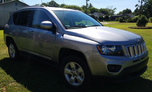 Enterprise Rent-A-Car