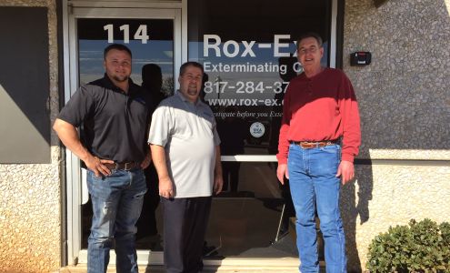 Rox-Ex Exterminating & Pest Control