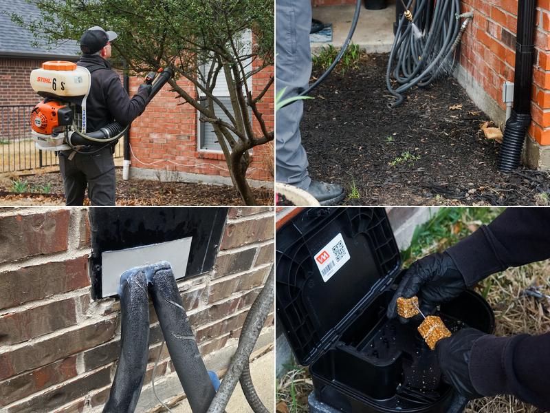 DANCAN The Pest Control Expert, LLC