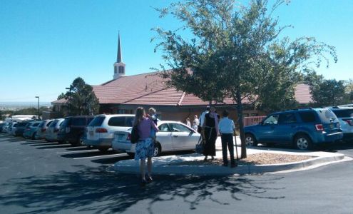 The Church of Jesus Christ of Latter-day Saints Edgewood