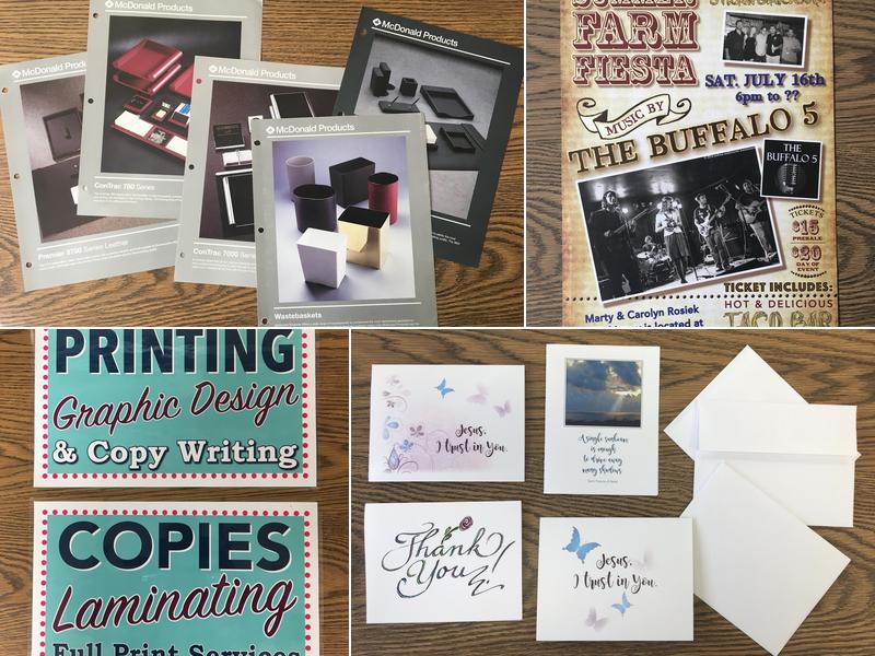 Macro Graphics & Design, LLC