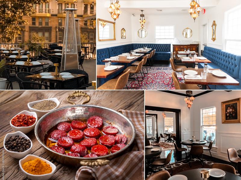 The Mayor's House By Selda 635 N Zang Blvd, Dallas