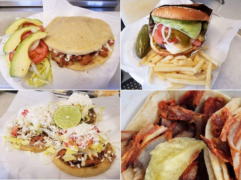 el sabor de mi puebla