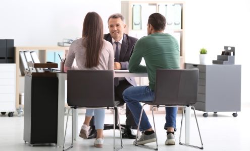 Mobile Notary Service