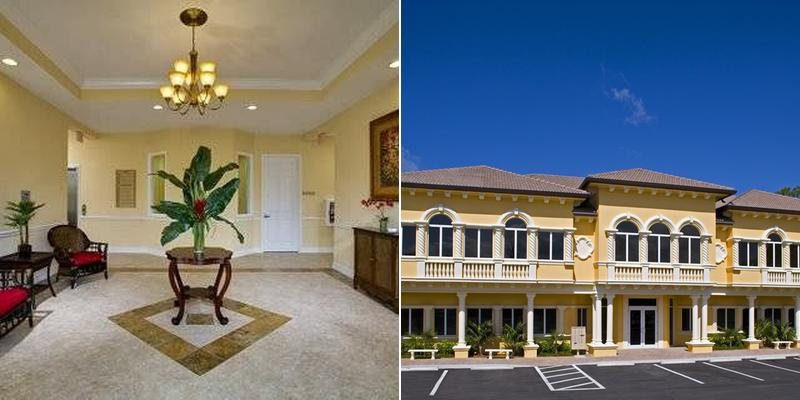 Airport Professional Center