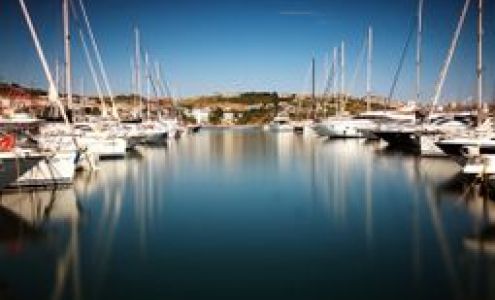 Customized Boat Docks