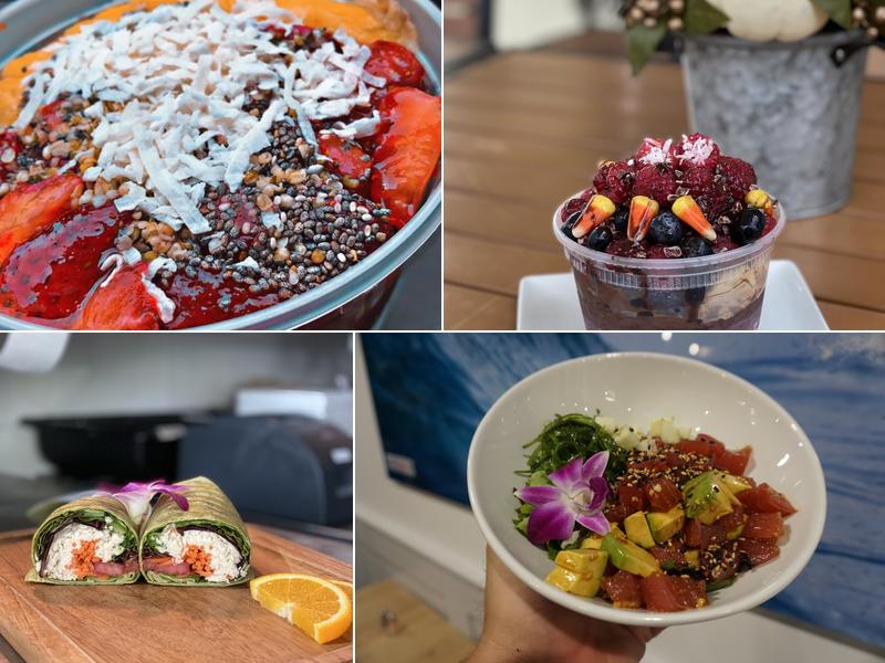 Jo Bistro Lake Clarke Shores