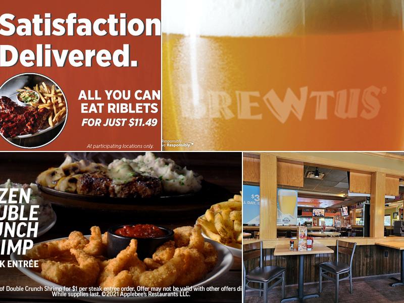 Applebee's Grill + Bar