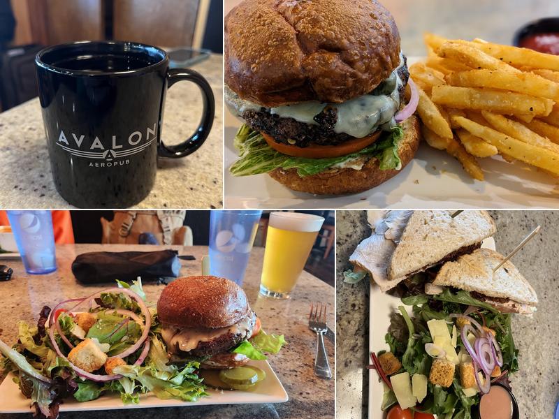 Avalon 2522 Jesse Butler Cir, Redmond