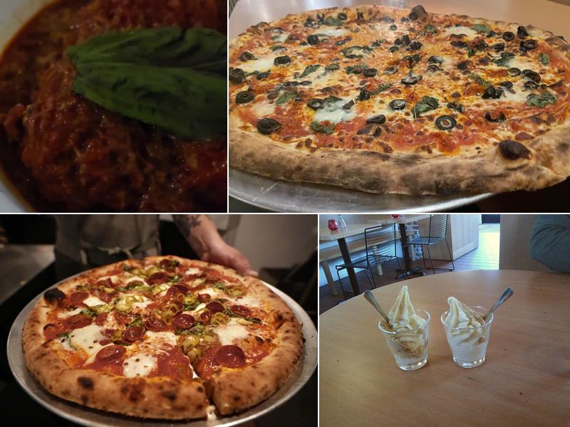 Cosmo’s Snack Bar 253 E Arroyo St, Reno