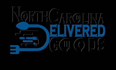 North Carolina Delivered Goods Sanford