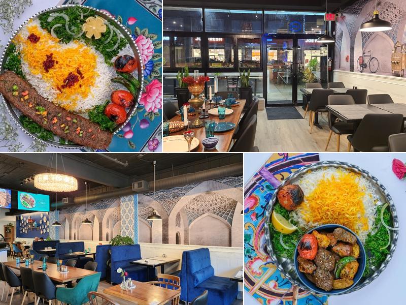 Shishlik Grill House | شیشلیک