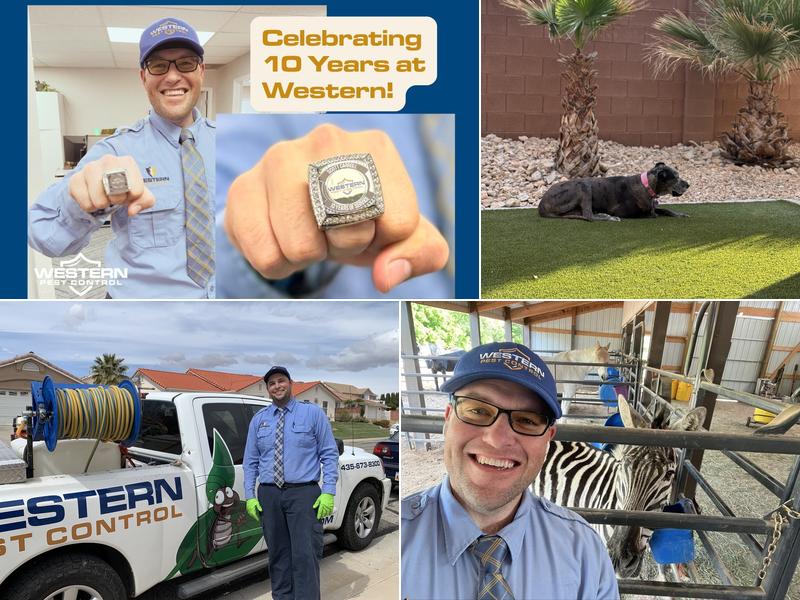 Western Pest Control